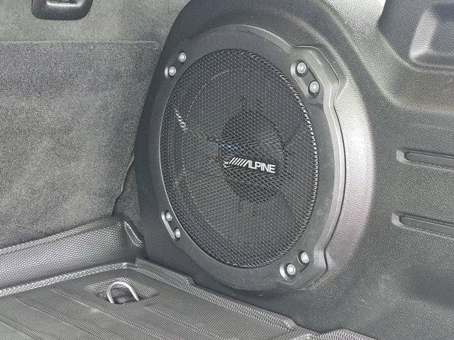 used 2021 Jeep Wrangler Unlimited car, priced at $34,990