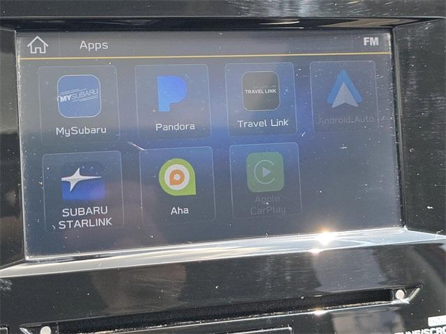 used 2020 Subaru Crosstrek car, priced at $15,990