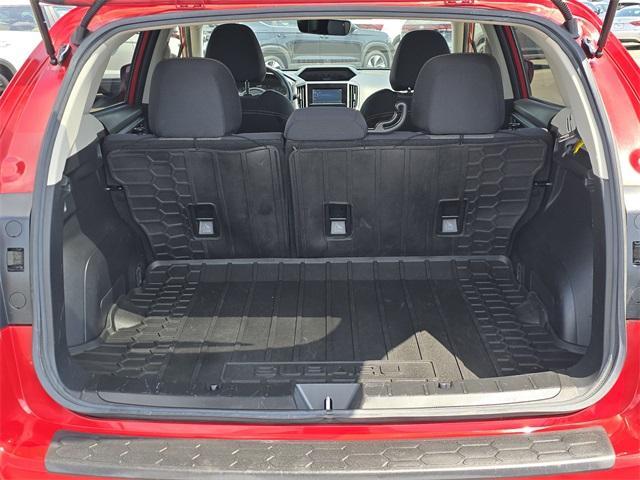 used 2020 Subaru Crosstrek car, priced at $15,990