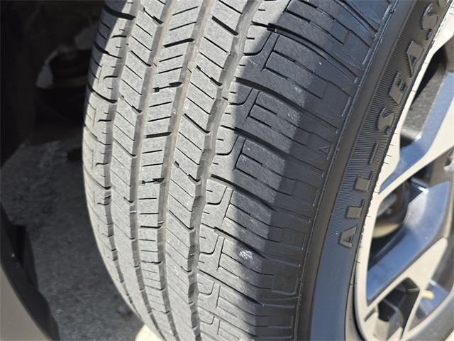 used 2020 Subaru Crosstrek car, priced at $15,990