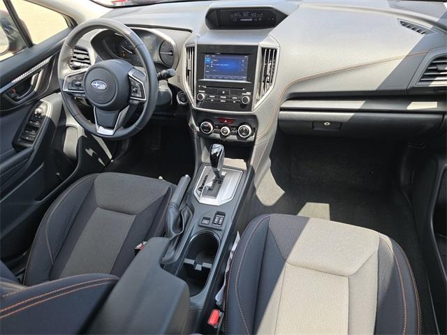 used 2020 Subaru Crosstrek car, priced at $15,990