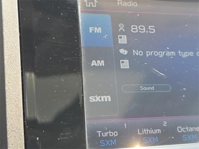 used 2020 Subaru Crosstrek car, priced at $15,990