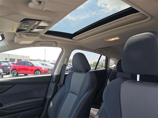 used 2020 Subaru Crosstrek car, priced at $15,990