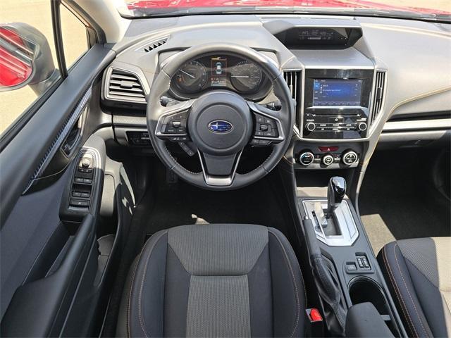 used 2020 Subaru Crosstrek car, priced at $15,990