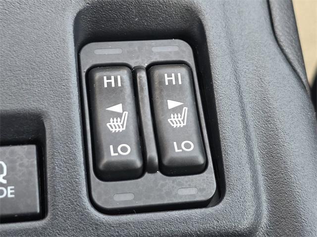 used 2020 Subaru Crosstrek car, priced at $15,990