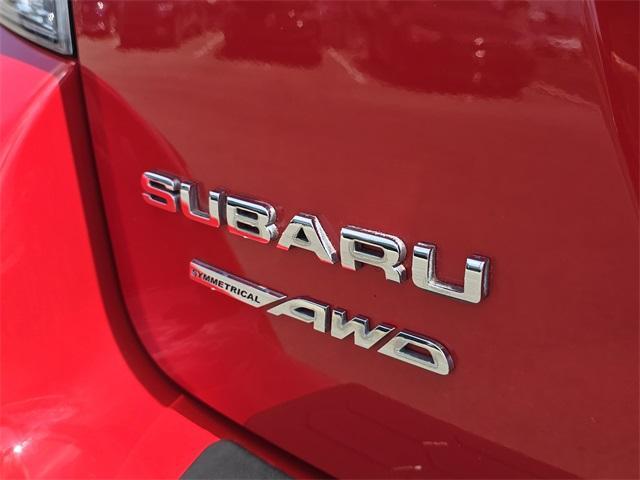 used 2020 Subaru Crosstrek car, priced at $15,990