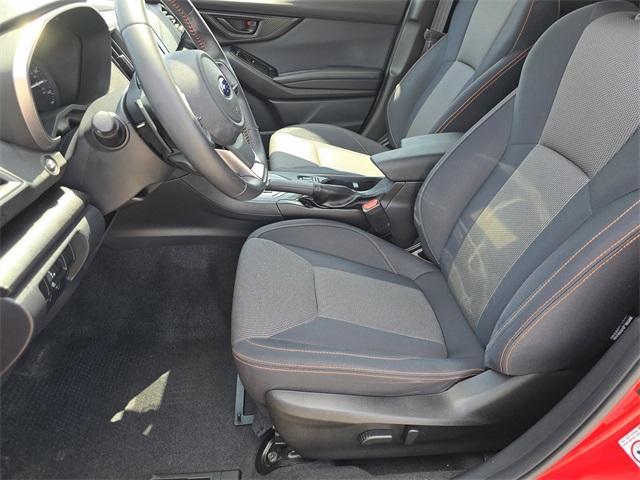 used 2020 Subaru Crosstrek car, priced at $15,990