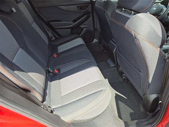 used 2020 Subaru Crosstrek car, priced at $15,990