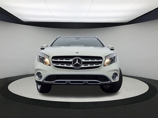 used 2018 Mercedes-Benz GLA 250 car, priced at $16,894