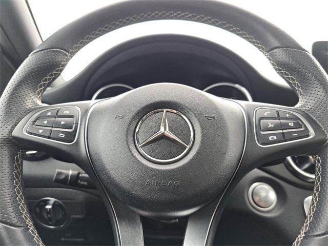 used 2018 Mercedes-Benz GLA 250 car, priced at $17,494