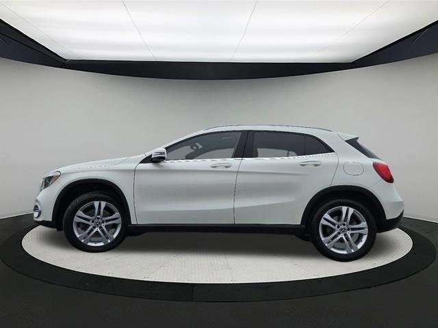 used 2018 Mercedes-Benz GLA 250 car, priced at $16,894