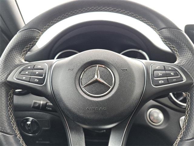 used 2018 Mercedes-Benz GLA 250 car, priced at $16,894