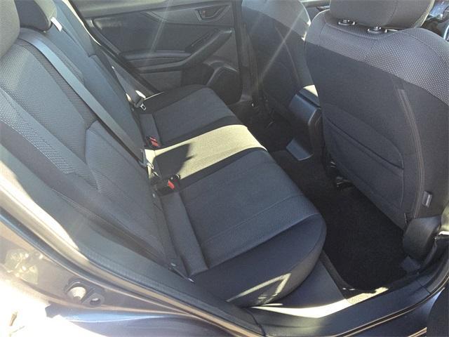 used 2019 Subaru Impreza car, priced at $15,990