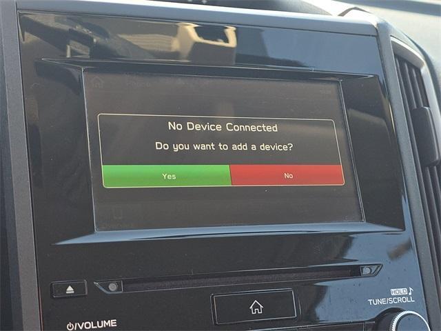 used 2019 Subaru Impreza car, priced at $15,990