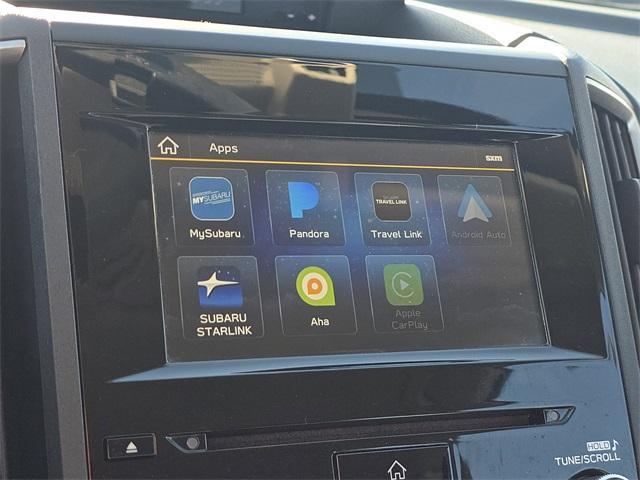 used 2019 Subaru Impreza car, priced at $15,990