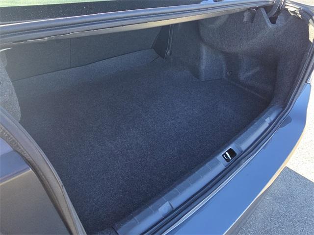 used 2019 Subaru Impreza car, priced at $15,990