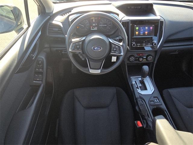used 2019 Subaru Impreza car, priced at $15,990