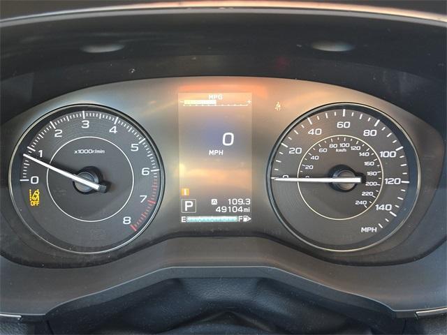 used 2019 Subaru Impreza car, priced at $15,990