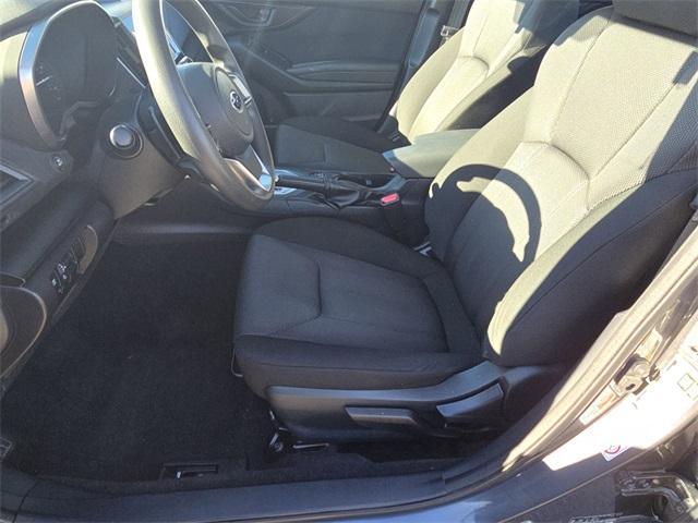 used 2019 Subaru Impreza car, priced at $15,990