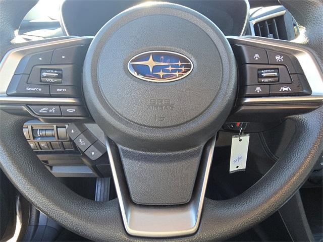 used 2019 Subaru Impreza car, priced at $15,990