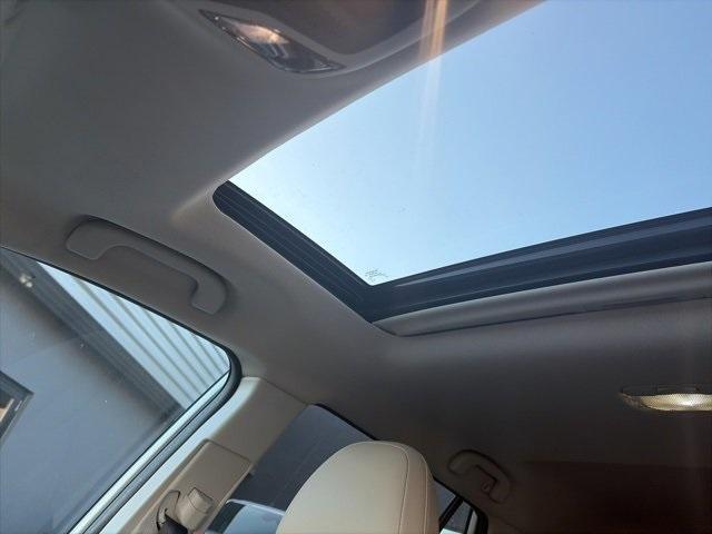 used 2021 Subaru Outback car, priced at $18,990