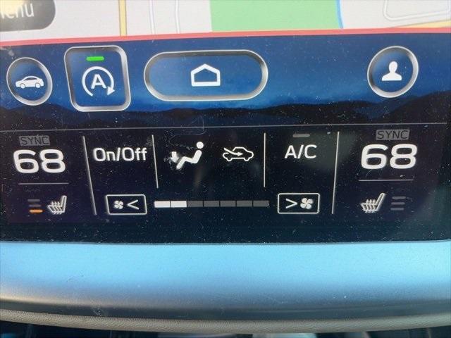 used 2021 Subaru Outback car, priced at $18,990