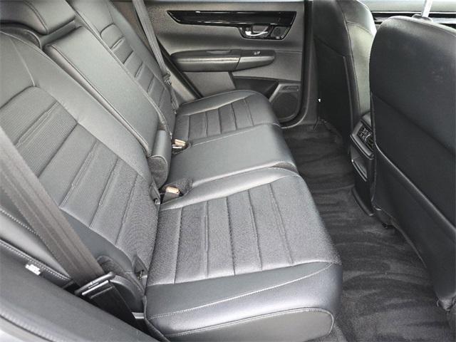 used 2023 Honda CR-V car, priced at $31,990