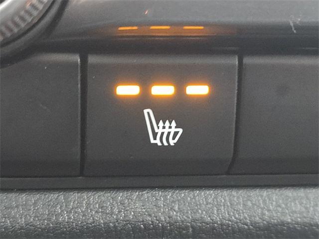 used 2023 Mazda CX-50 car, priced at $25,990