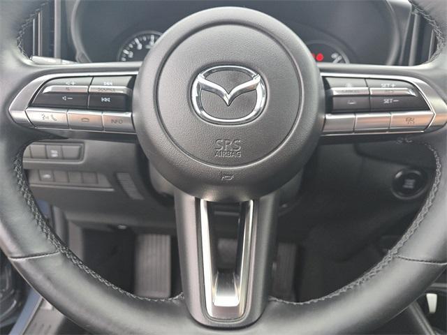 used 2023 Mazda CX-50 car, priced at $25,990