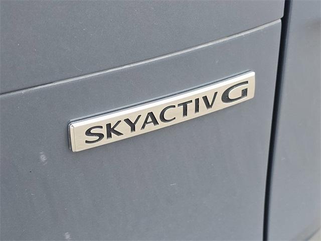 used 2023 Mazda CX-50 car, priced at $25,990