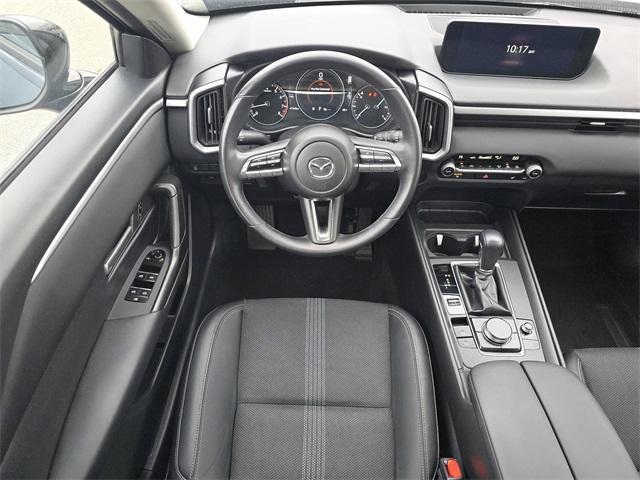 used 2023 Mazda CX-50 car, priced at $25,990