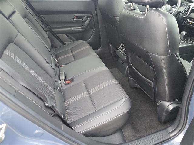 used 2023 Mazda CX-50 car, priced at $25,990