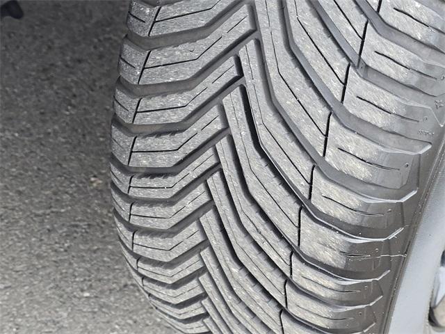 used 2023 Mazda CX-50 car, priced at $25,990