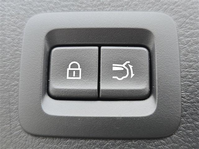 used 2023 Mazda CX-50 car, priced at $25,990