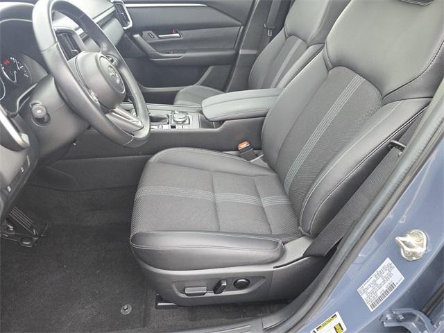 used 2023 Mazda CX-50 car, priced at $25,990