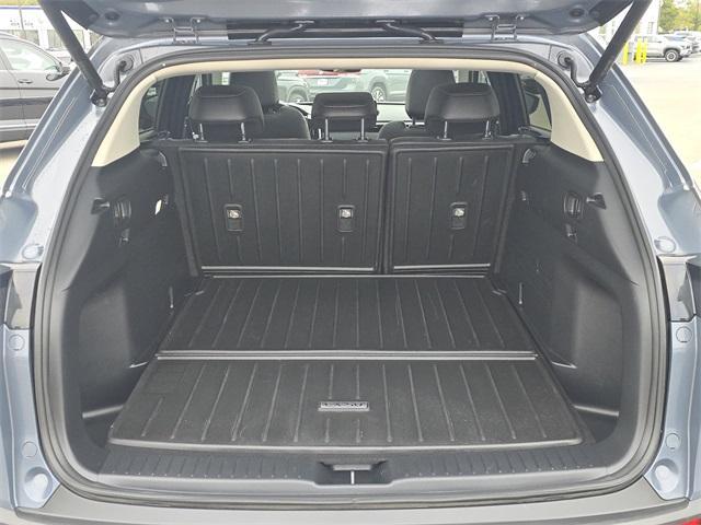 used 2023 Mazda CX-50 car, priced at $25,990