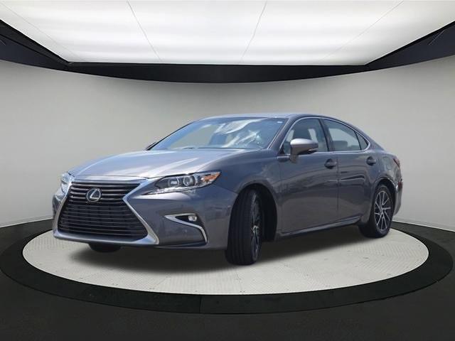 used 2017 Lexus ES 350 car, priced at $22,749