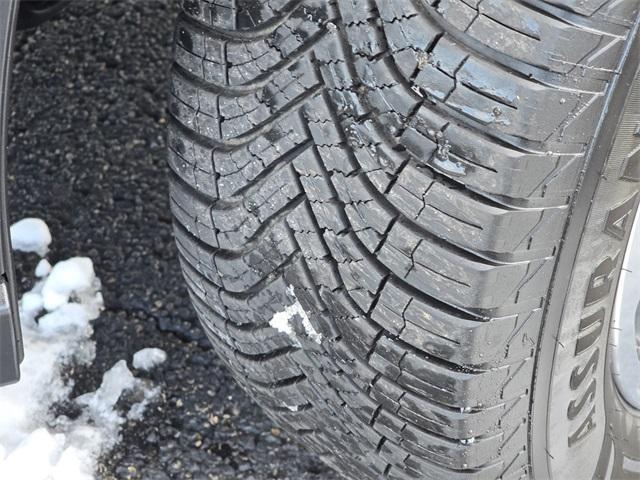 used 2022 Subaru Outback car, priced at $19,990