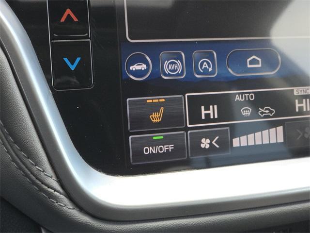 used 2022 Subaru Outback car, priced at $19,990