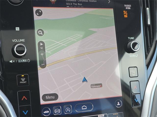 used 2022 Subaru Outback car, priced at $19,990