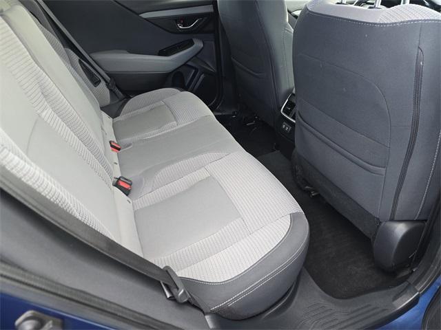 used 2022 Subaru Outback car, priced at $19,990