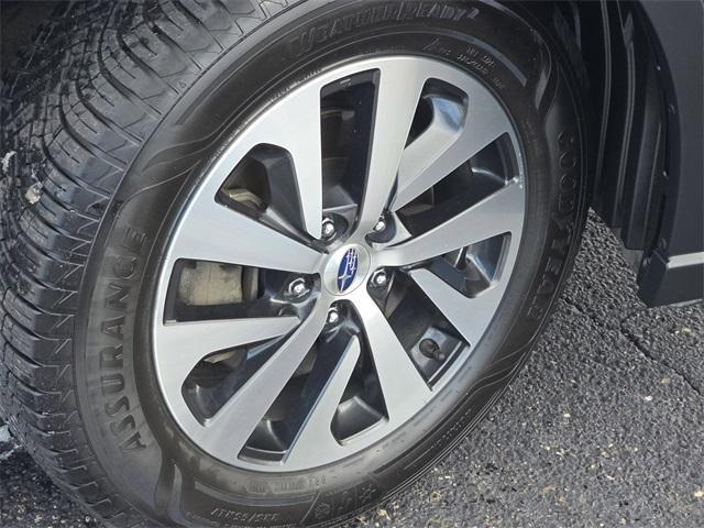 used 2022 Subaru Outback car, priced at $19,990