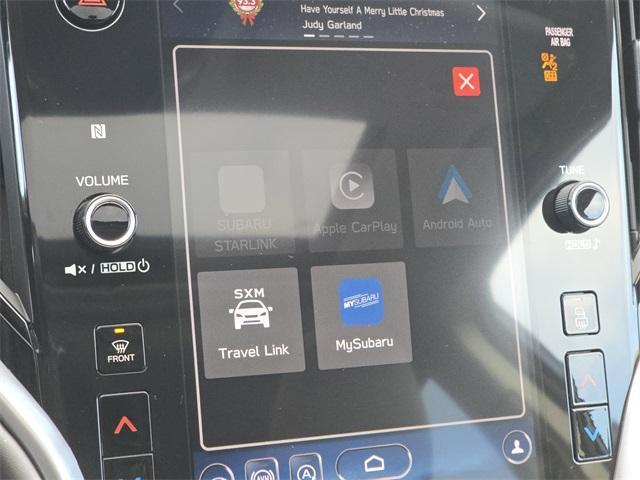 used 2022 Subaru Outback car, priced at $19,990