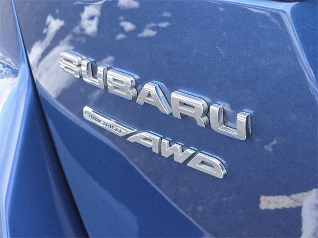 used 2022 Subaru Outback car, priced at $19,990