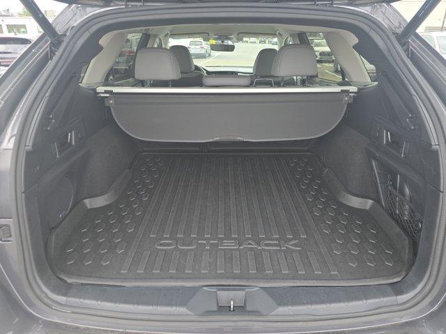 used 2020 Subaru Outback car, priced at $21,555