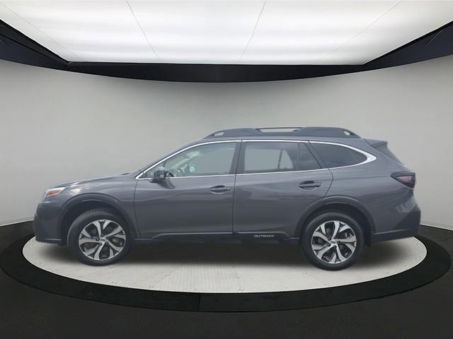 used 2020 Subaru Outback car, priced at $21,555