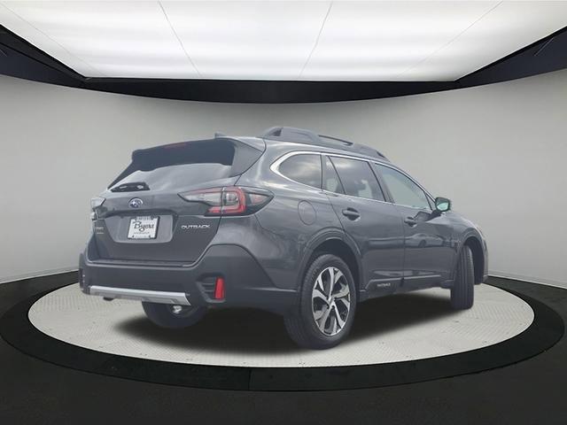 used 2020 Subaru Outback car, priced at $21,555