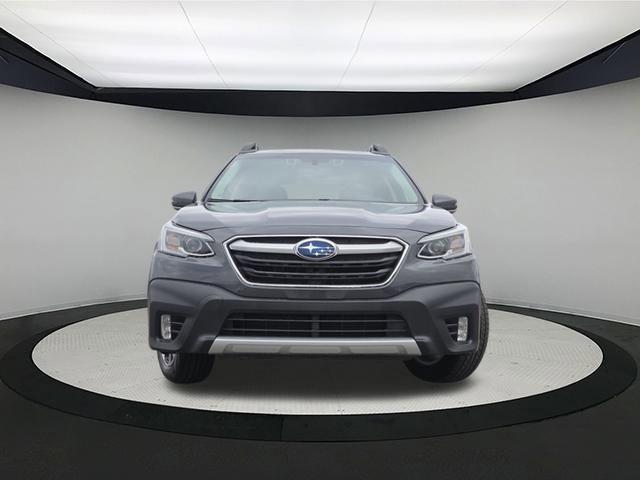 used 2020 Subaru Outback car, priced at $21,555