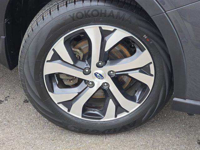 used 2020 Subaru Outback car, priced at $21,555