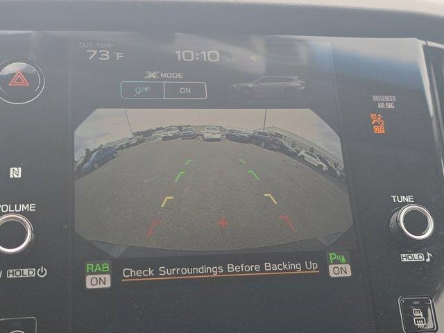 used 2020 Subaru Outback car, priced at $21,555